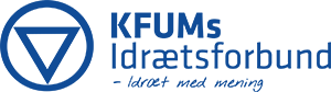 KFUMs Idrætsforbund logo